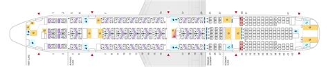 boeing 777-300er emirates sitzplan|boeing 777 300er sitzplan.